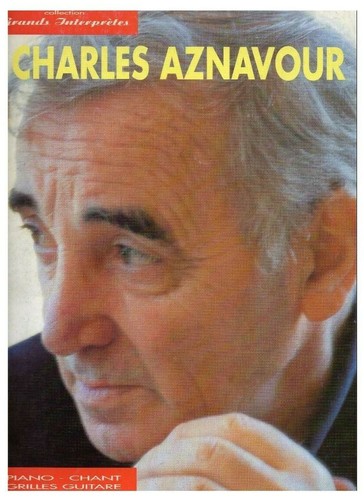 Charles aznavour collection - charles,