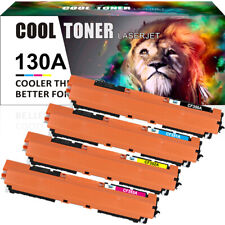 Toner XXL per HP 130A Color