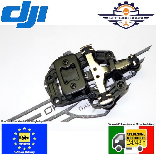 Dji spark imu - dji,