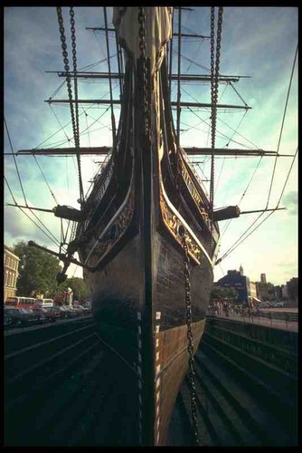 Insegna metallo barche vela - metallo, a