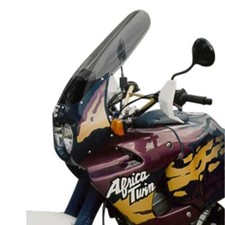 Cupolino MRA Touring fume