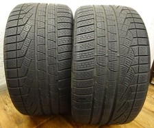 2 PIRELLI 295/30 R20 101W 7 mm