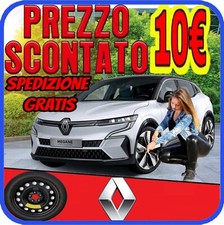 Ruotino Di Scorta Per La