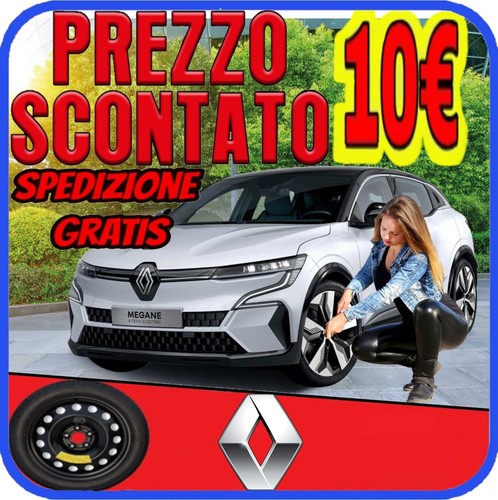 Ruotino scorta per la - ruotino,