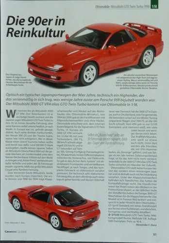 Mitsubishi gto twin turbo - twin, in