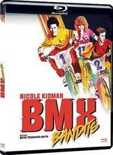 BMX Bandits - Blu-ray single