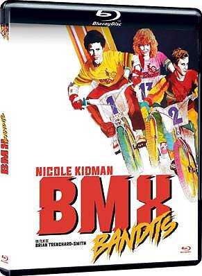 Bmx bandits blu - bmx,
