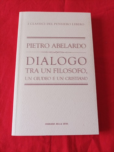 Dialogo tra filosofo un - dialogo,