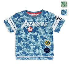 Maglietta Marvel Avengers