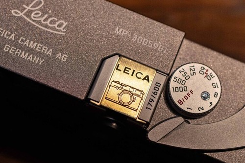 Cover hot shoe fotocamera - hot,