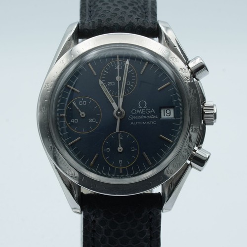 Omega speedmaster date uomo - date,