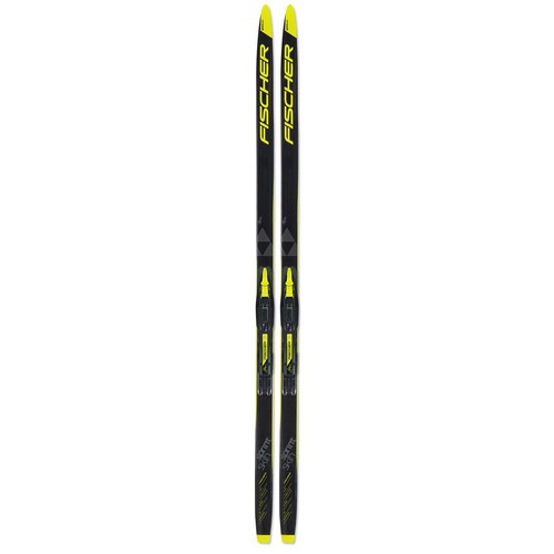 Fischer sprint skin junior ifp - fischer,