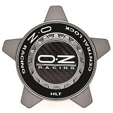 CENTRAL LOCK CAP TAPPO COPRIBULLONI x CERCHI OZ RACING FORMULA HLT DA 19 M 671
