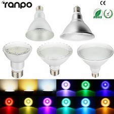 Lampade LED PAR20 PAR30 PAR38