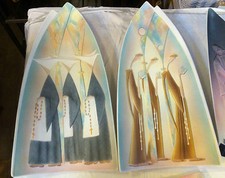 PIASTRE CERAMICHE VI.BI TORINO