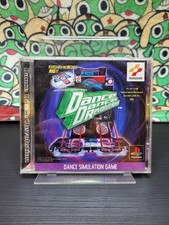 Dance Dance Revolution [+