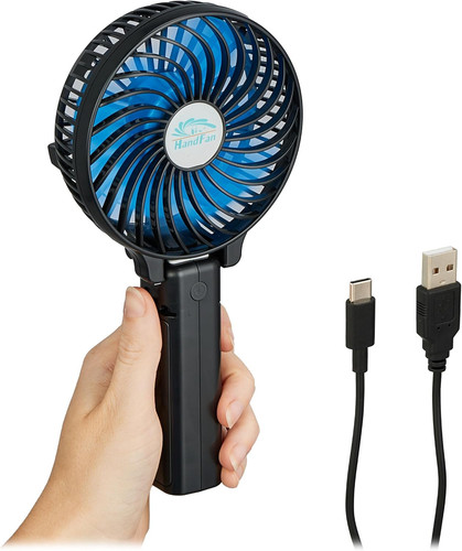 Ventilatore portatile usb - ventilatore,