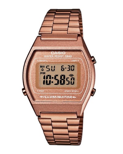 Casio collection b640wc 5aef - casio,
