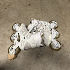 Pattini in linea Powerslide