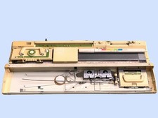 Macchina per maglieria Brother