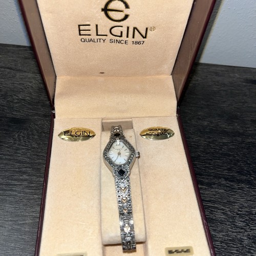Orologio donna vintage elgin - orologio,