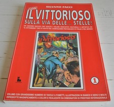 SILVANO FACCI CON IL