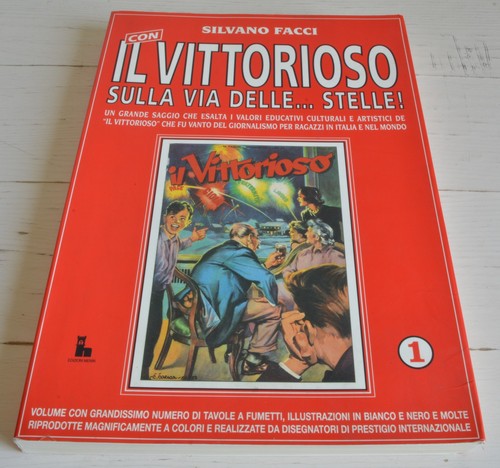 Silvano facci con - con, il