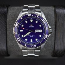 Orologio Uomo Orient Ray II
