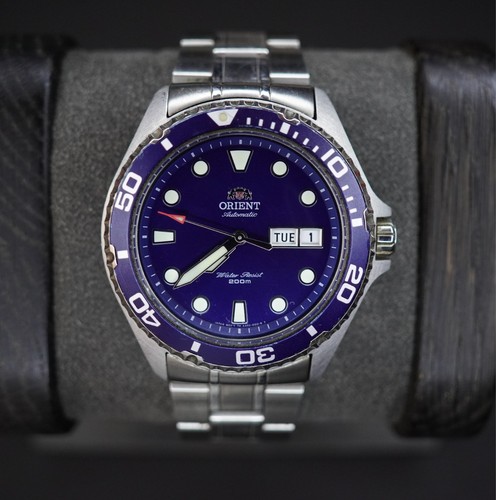 Orologio uomo orient ray - uomo,