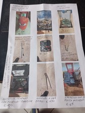 attrezzature da lavoro idraulico 