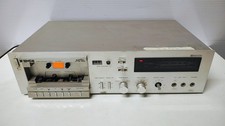 Piastra audio cassette - audio,