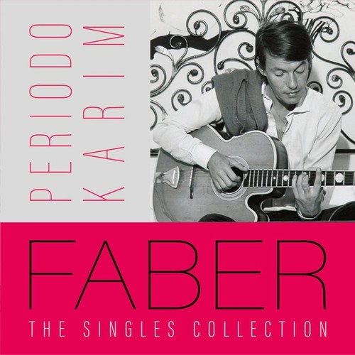 Fabrizio andre faber - ,