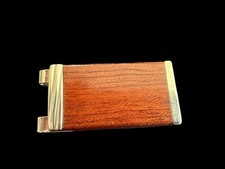 Autentico fermasoldi cartier - autentico,