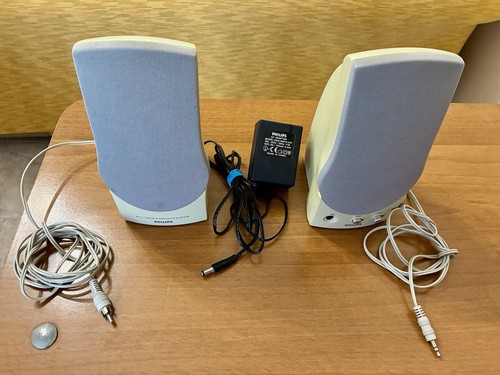 Casse audio philips 1 - audio, 1.2