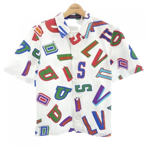 Autentica camicia louis - autentica,