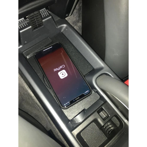 Caricabatteria porsche per - porsche-qi,