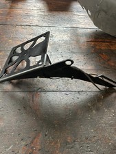 harley davidson Xl Porta targa