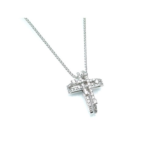 Collana damiani san lorenzo - collana,