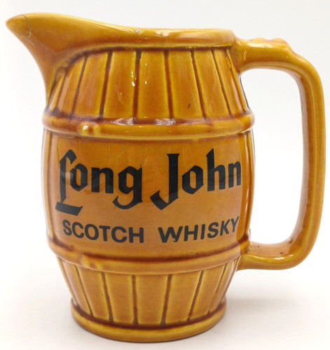 Long john scotch whisky - long,