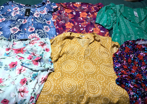 Confezione top donna - donna, taglia