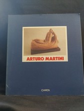 ARTURO MARTINI Milano Galleria