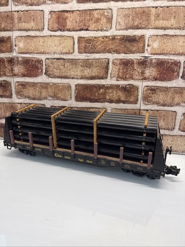 Chessie train carrier - chessie,