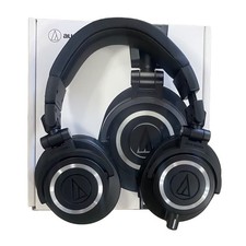 NEW Black Audio-Technica