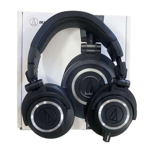 Nuove cuffie over ear - over,