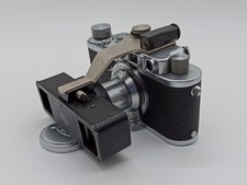 Leica IIc Elmar 5 cm 1:3,5