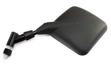 Specchio retrovisore sinistro nero omologato per Yamaha YP 250 Majesty 250 YP250 YP 1996-1999