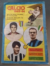 Album calciatori imperia - calciatori,