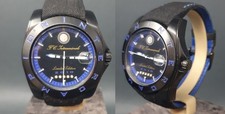 ULTIMO!!! Orologio FIVE F.C. INTER CALCIO 2010  Limited edition con 5 diamanti