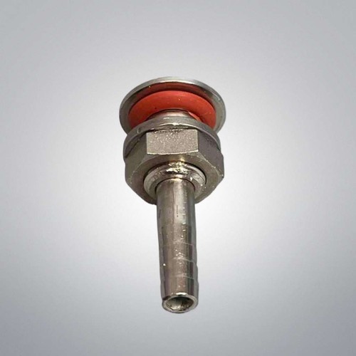 Chemglass adattatore porta - adattatore,