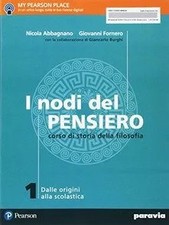 I NODI DEL PENSIERO  -